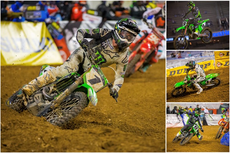 2021 Orlando Supercross - Round 8